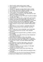 Konspekts 'Latīņu spārnotie izteicieni', 1.