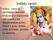 Prezentācija 'Indiešu mīti', 7.