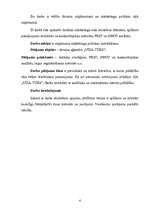 Referāts 'Mārketinga politikas izstrādāšana tūrisma aģentūrai "Vīza-Tūrs"', 4.