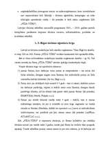 Referāts 'Mārketinga politikas izstrādāšana tūrisma aģentūrai "Vīza-Tūrs"', 7.