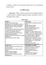 Referāts 'Mārketinga politikas izstrādāšana tūrisma aģentūrai "Vīza-Tūrs"', 8.