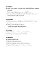 Referāts 'Mārketinga politikas izstrādāšana tūrisma aģentūrai "Vīza-Tūrs"', 15.