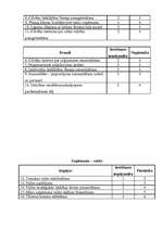 Referāts 'Mārketinga politikas izstrādāšana tūrisma aģentūrai "Vīza-Tūrs"', 17.