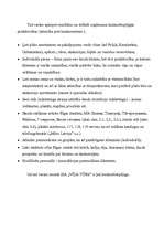 Referāts 'Mārketinga politikas izstrādāšana tūrisma aģentūrai "Vīza-Tūrs"', 31.