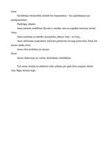 Referāts 'Mārketinga politikas izstrādāšana tūrisma aģentūrai "Vīza-Tūrs"', 39.