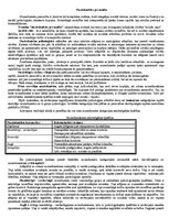 Konspekts 'Noziedznieka personība', 1.