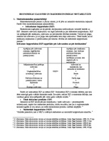 Konspekts 'Ekonomikas izaugsme un makroekonomikas nestabilitāte', 2.