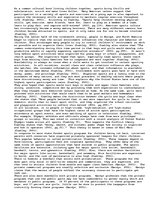 Eseja 'How Children Become Involved in Sports', 1.