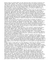 Eseja 'How Children Become Involved in Sports', 2.