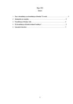 Referāts 'Dezinfekcijas līdzekļu ietekme uz baktērijām', 2.