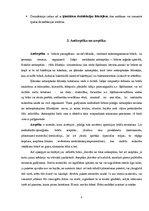 Referāts 'Dezinfekcijas līdzekļu ietekme uz baktērijām', 4.