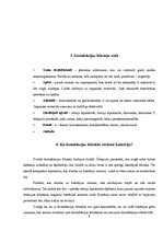 Referāts 'Dezinfekcijas līdzekļu ietekme uz baktērijām', 5.