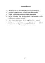 Referāts 'Dezinfekcijas līdzekļu ietekme uz baktērijām', 7.