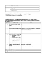 Konspekts 'Vārddarināšana, leksikoloģija, okazionālismi', 3.