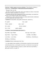 Konspekts 'Vārddarināšana, leksikoloģija, okazionālismi', 4.