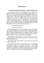 Referāts 'Ūdens monitorings', 2.