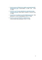 Referāts 'Ūdens monitorings', 4.