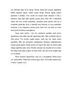 Konspekts 'Meža pūce', 2.