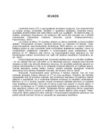 Referāts 'Cerebrālās triekas ārstēšana bērniem ar kinezioloģiskās teipošanas metodi', 3.