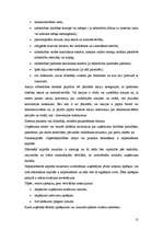 Referāts 'Uzņēmuma dzīves cikls', 15.