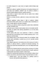 Referāts 'Uzņēmuma dzīves cikls', 21.