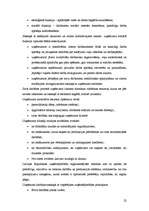 Referāts 'Uzņēmuma dzīves cikls', 22.