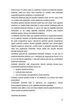 Referāts 'Uzņēmuma dzīves cikls', 35.