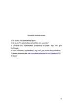 Referāts 'Uzņēmuma dzīves cikls', 57.