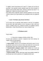 Eseja 'Pirkšanas lēmuma pieņemšana patēriņa tirgū', 3.