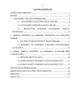 Diplomdarbs 'Ugunsdrošības prasības nomas objektos', 3.