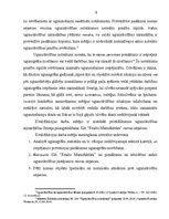 Diplomdarbs 'Ugunsdrošības prasības nomas objektos', 6.