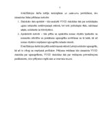 Diplomdarbs 'Ugunsdrošības prasības nomas objektos', 7.