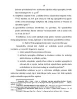 Diplomdarbs 'Ugunsdrošības prasības nomas objektos', 15.