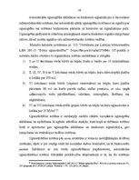 Diplomdarbs 'Ugunsdrošības prasības nomas objektos', 16.