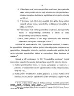 Diplomdarbs 'Ugunsdrošības prasības nomas objektos', 19.