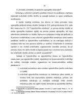 Diplomdarbs 'Ugunsdrošības prasības nomas objektos', 24.