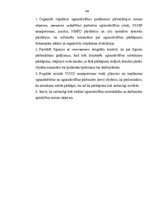 Diplomdarbs 'Ugunsdrošības prasības nomas objektos', 44.