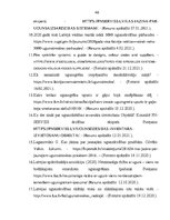 Diplomdarbs 'Ugunsdrošības prasības nomas objektos', 46.
