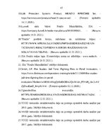 Diplomdarbs 'Ugunsdrošības prasības nomas objektos', 47.