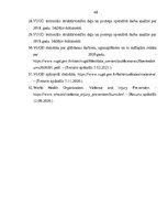 Diplomdarbs 'Ugunsdrošības prasības nomas objektos', 48.