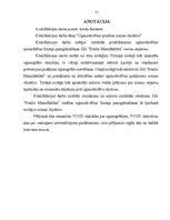 Diplomdarbs 'Ugunsdrošības prasības nomas objektos', 71.
