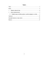 Referāts 'Lasītprasmes un tekstpratības attīstīšana sākumskolas klasēs latviešu valodas ap', 2.