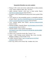 Referāts 'Lasītprasmes un tekstpratības attīstīšana sākumskolas klasēs latviešu valodas ap', 19.