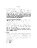 Konspekts 'Mūzikas literatūras gala eksāmena 6.biļete', 1.