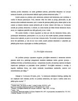 Referāts 'Testamenta kā vienpusēja darījuma, kurā izteikta testatora griba, raksturojums', 9.