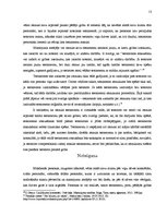 Referāts 'Testamenta kā vienpusēja darījuma, kurā izteikta testatora griba, raksturojums', 13.