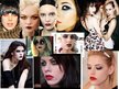 Prezentācija '90-to gadu make-up tendences', 6.