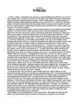 Eseja 'Inflācija', 1.