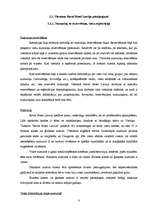 Prakses atskaite 'Reval Hotel Latvija', 8.