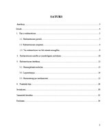 Referāts 'Endometrioze', 2.